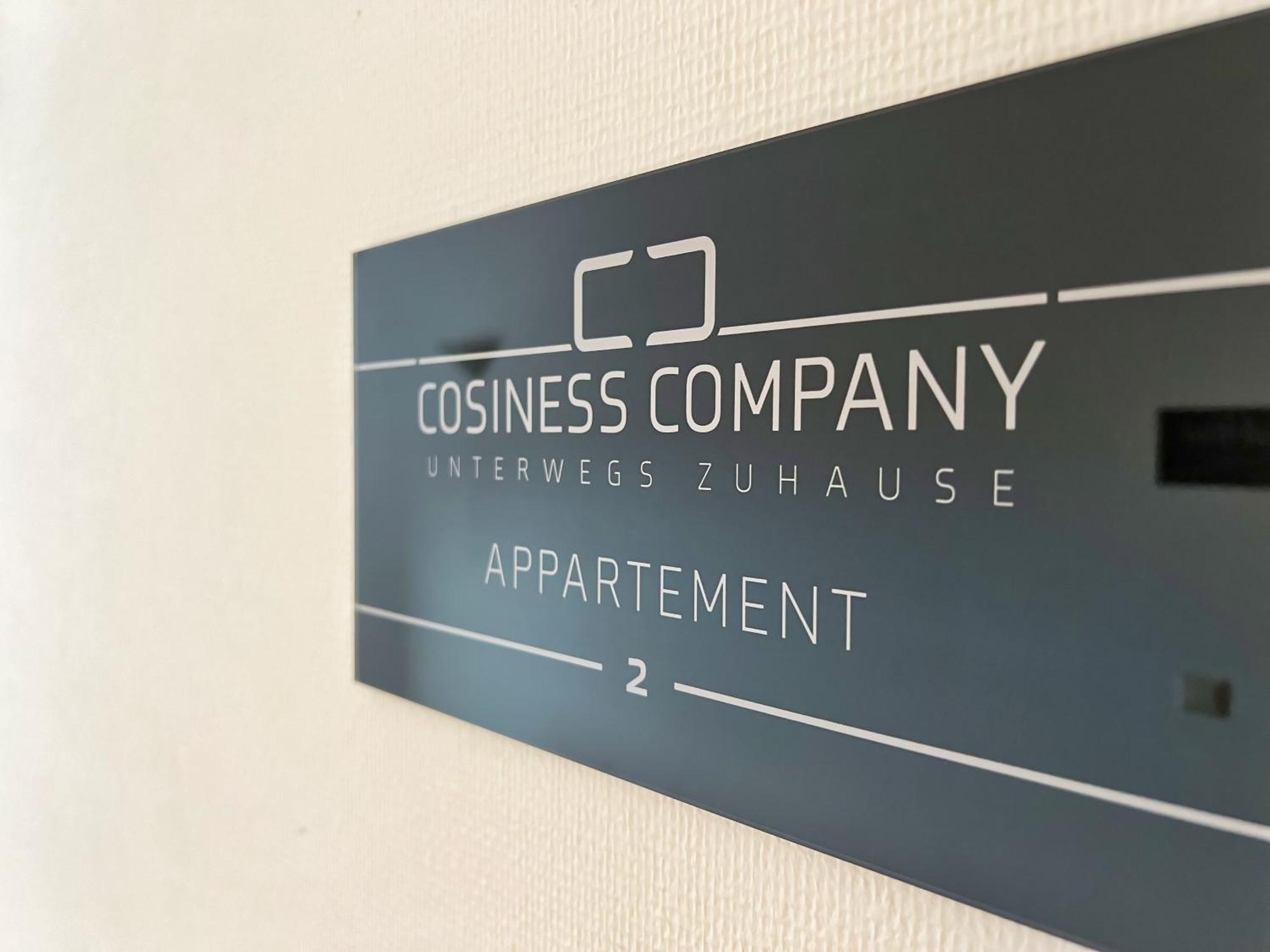 Nr 2 Modernes Apartment In Historischer Marktplatzlage 56 Qm # Cosiness Company 22 Schwerin  Exterior photo